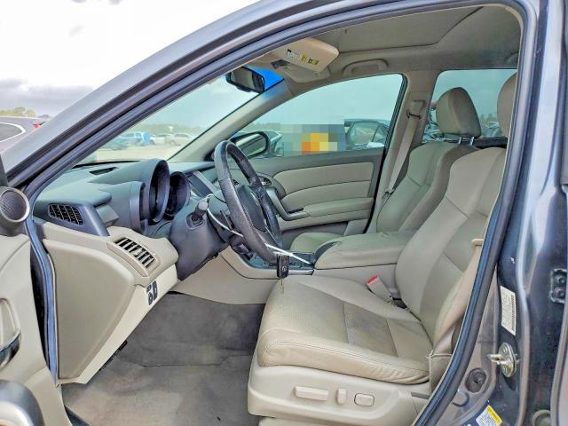 Продаж на аукціоні авто 2012 Acura Rdx, vin: 5J8TB2H59CA002526, номер лоту: 47836416