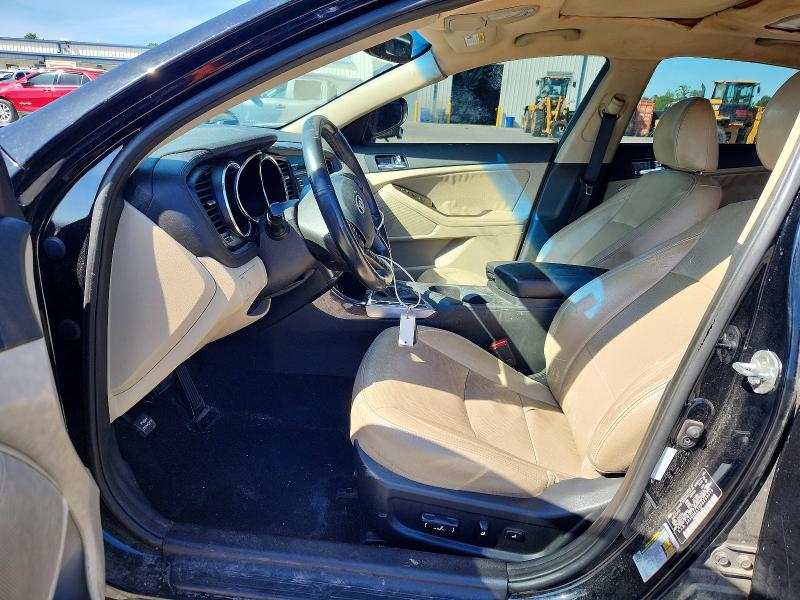 Продаж на аукціоні авто 2013 Kia Optima, vin: 5XXGN4A7XDG253575, номер лоту: 51368606