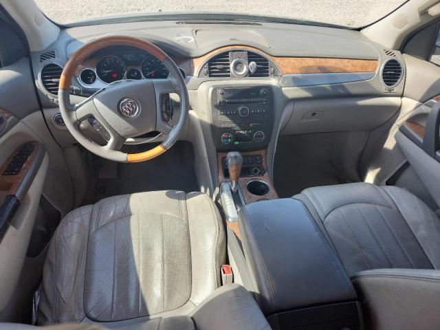 Aukcja sprzedaży 2011 Buick Enclave, vin: 5GAKRBED1BJ376064, numer aukcji: 49093026