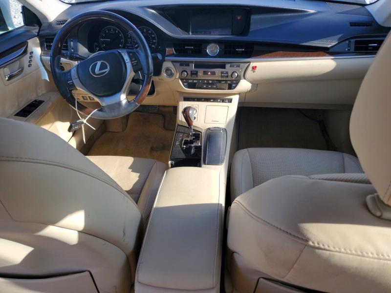 2015 Lexus Es მანქანა იყიდება აუქციონზე, vin: JTHBK1GG0F2200190, აუქციონის ნომერი: 49971276