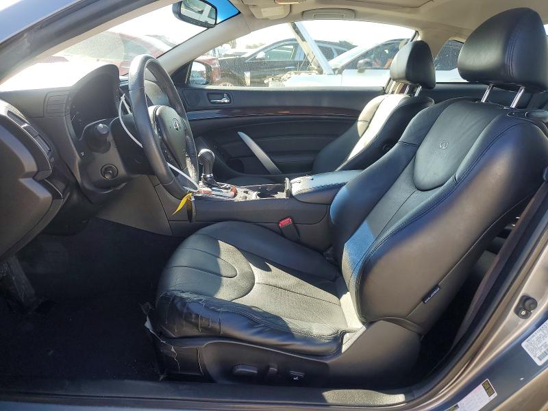 Продажа на аукционе авто 2013 Infiniti G37 Coupe, vin: JN1CV6EK8DM923968, номер лота: 47662966