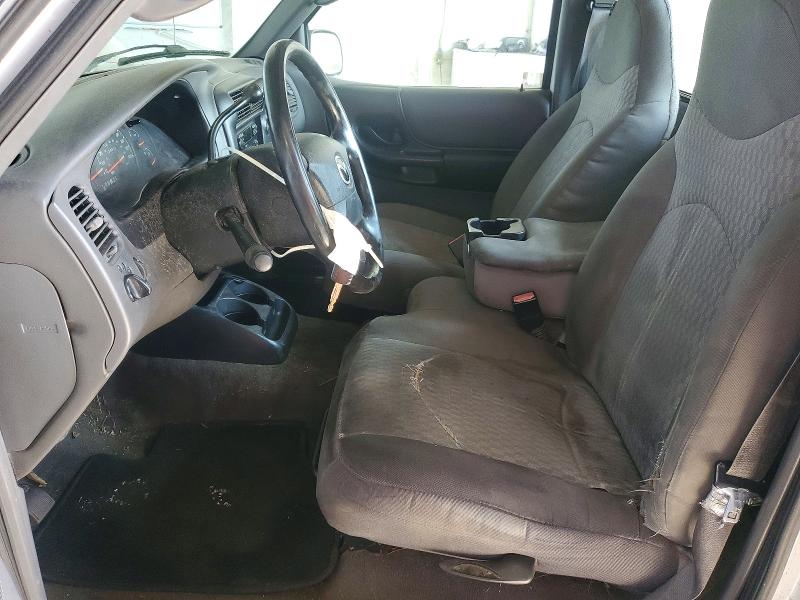 Aukcja sprzedaży 2003 Mazda B3000, vin: 4F4YR12U83TM14216, numer aukcji: 48855236
