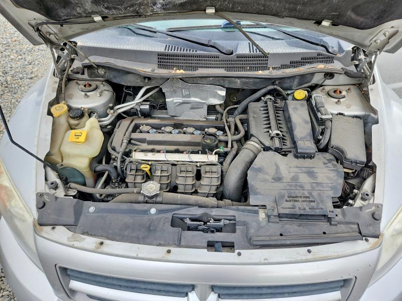 49575916 :رقم المزاد ، 1B3HB28B58D699355 vin ، 2008 Dodge Caliber مزاد بيع