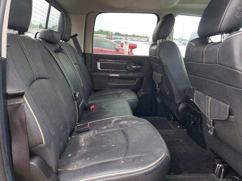 Продажа на аукционе авто 2014 Ram 1500, vin: 1C6RR7PT6ES134181, номер лота: 51551066