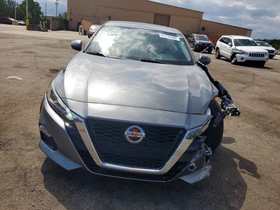Aukcja sprzedaży 2021 Nissan Altima, vin: 1N4BL4DV3MN331392, numer aukcji: 51776306