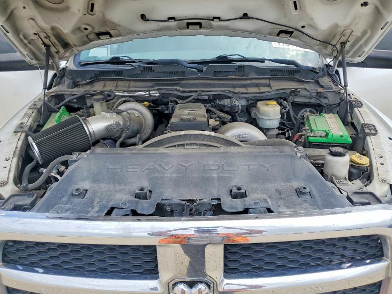 77341035 :رقم المزاد ، 3C6UR5CL0GG148057 vin ، 2016 Ram 2500 مزاد بيع