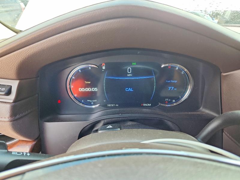 Aukcja sprzedaży 2016 Cadillac Escalade, vin: 1GYS3BKJ2GR339375, numer aukcji: 49871236