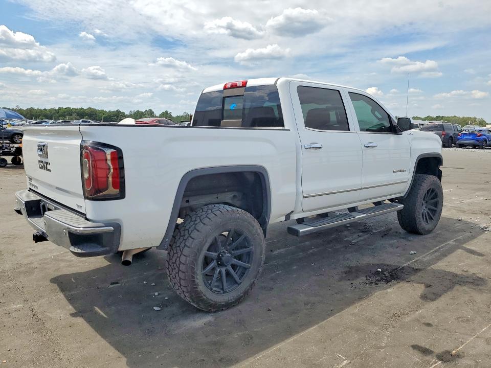 Aukcja sprzedaży 2018 Gmc Sierra, vin: 3GTU2NEC6JG536833, numer aukcji: 49224306