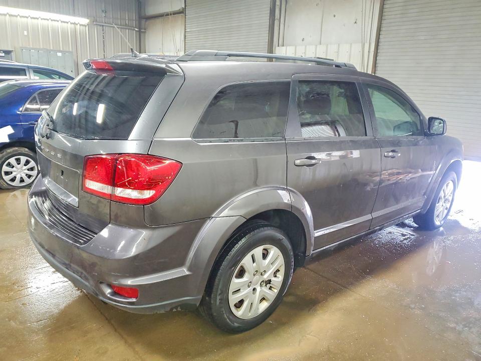 Продажа на аукционе авто 2015 Dodge Journey, vin: 3C4PDCAB2FT714552, номер лота: 48208716