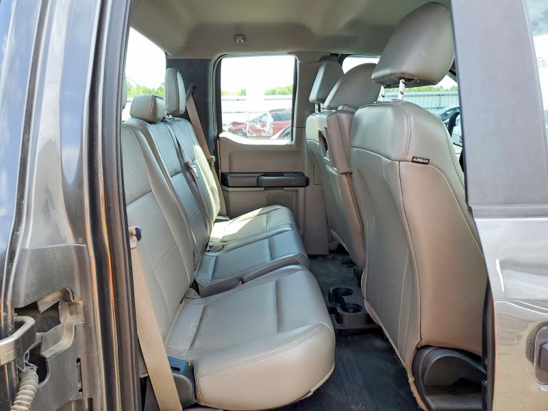 Продаж на аукціоні авто 2015 Ford F150, vin: 1FTEX1E87FFC31649, номер лоту: 50503156