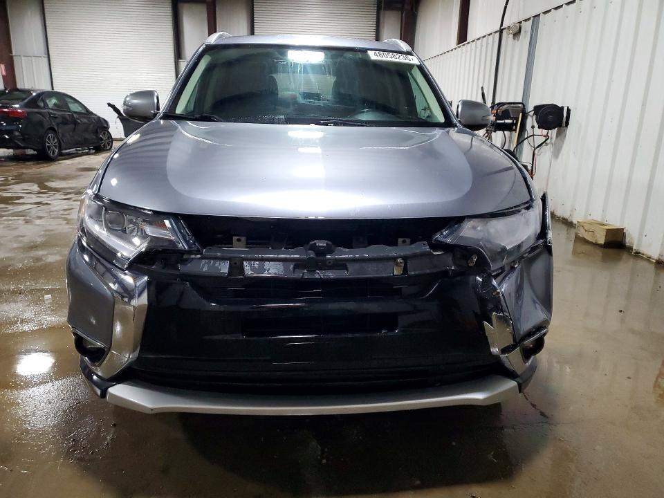 Продаж на аукціоні авто 2016 Mitsubishi Outlander, vin: JA4JZ4AX4GZ060151, номер лоту: 48058236