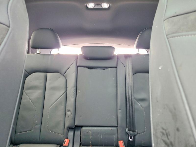 Aukcja sprzedaży 2022 Audi Q3, vin: WA1EECF37N1030778, numer aukcji: 50358796