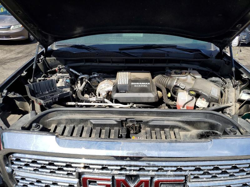 Aukcja sprzedaży 2021 Gmc Sierra, vin: 3GTU9FET1MG314562, numer aukcji: 50336856