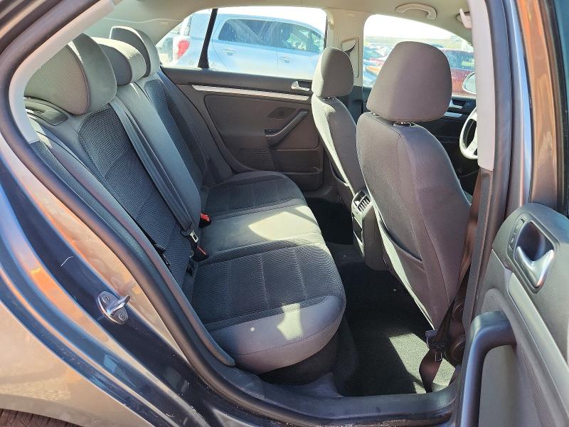 48338126 :رقم المزاد ، 3VWJM71K68M162092 vin ، 2008 Volkswagen Jetta مزاد بيع