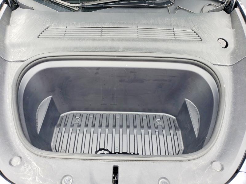 Продаж на аукціоні авто 2024 Tesla Model Y, vin: LRWYGDFDXRC673225, номер лоту: 50422896