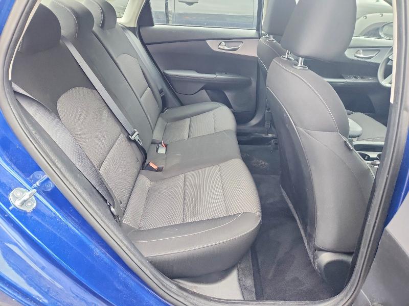 Продаж на аукціоні авто 2023 Kia Forte, vin: 3KPF24AD4PE626875, номер лоту: 50597896