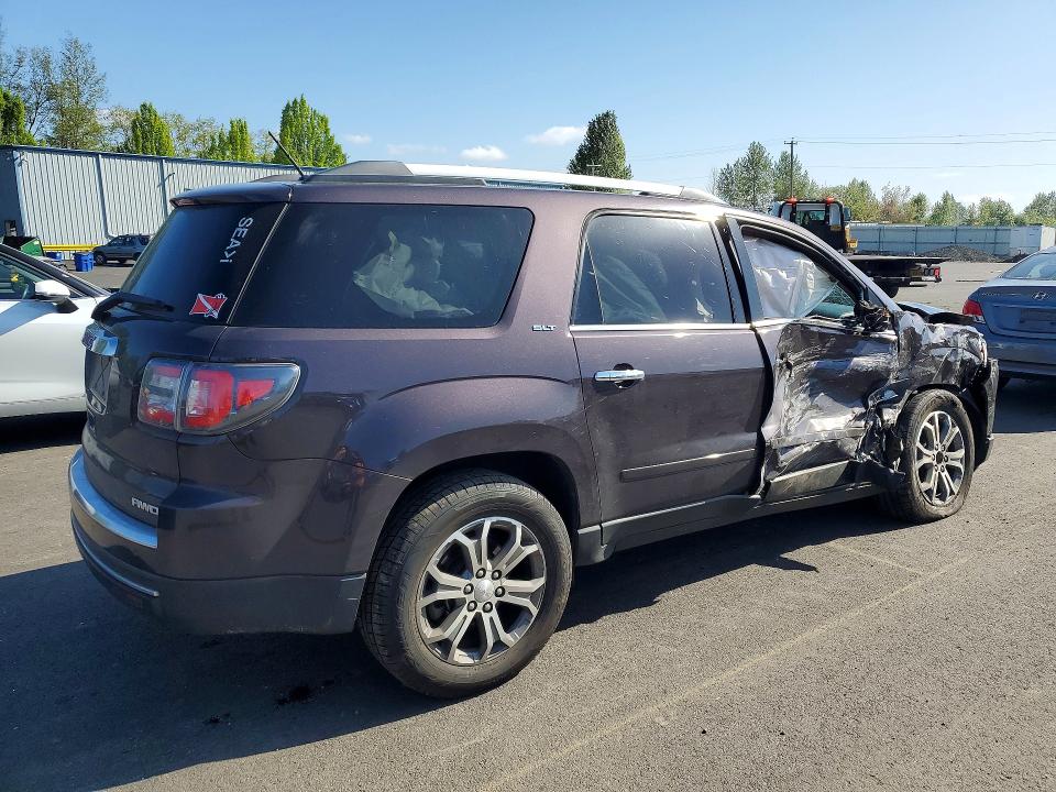 2015 Gmc Acadia მანქანა იყიდება აუქციონზე, vin: 1GKKVSKD1FJ358785, აუქციონის ნომერი: 51819736