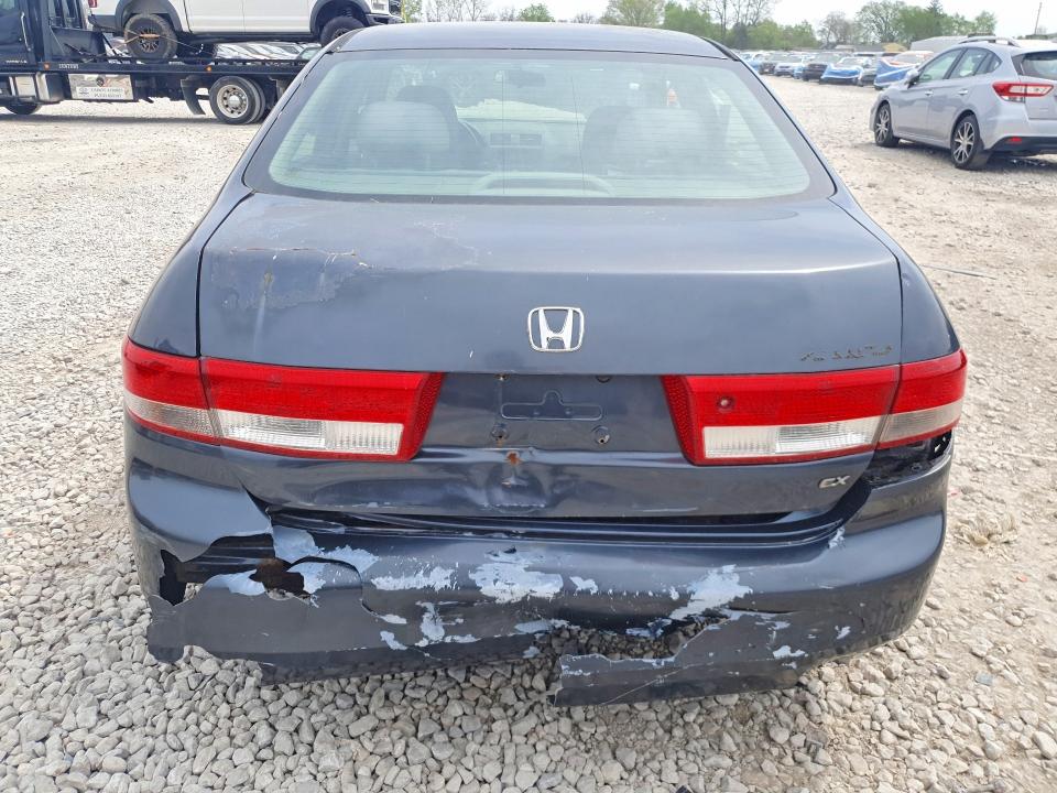 67903386 :رقم المزاد ، 1HGCM56693A045237 vin ، 2003 Honda Accord مزاد بيع