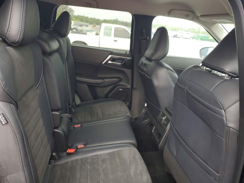 Продаж на аукціоні авто 2025 Mitsubishi Outlander, vin: JA4J3VA88SZ028392, номер лоту: 49131996