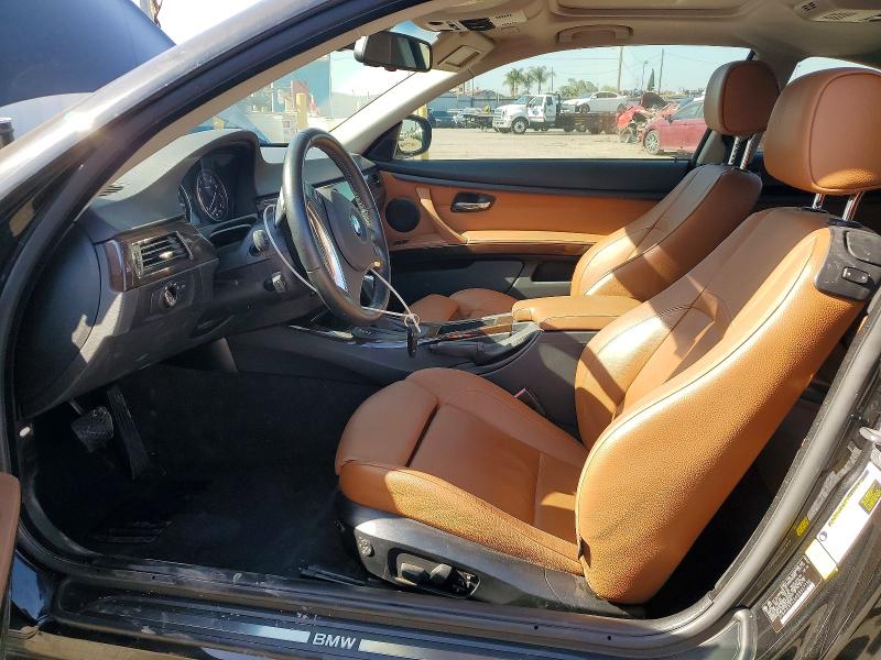 51399926 :رقم المزاد ، WBAKE3C56BE557730 vin ، 2011 Bmw 328 مزاد بيع