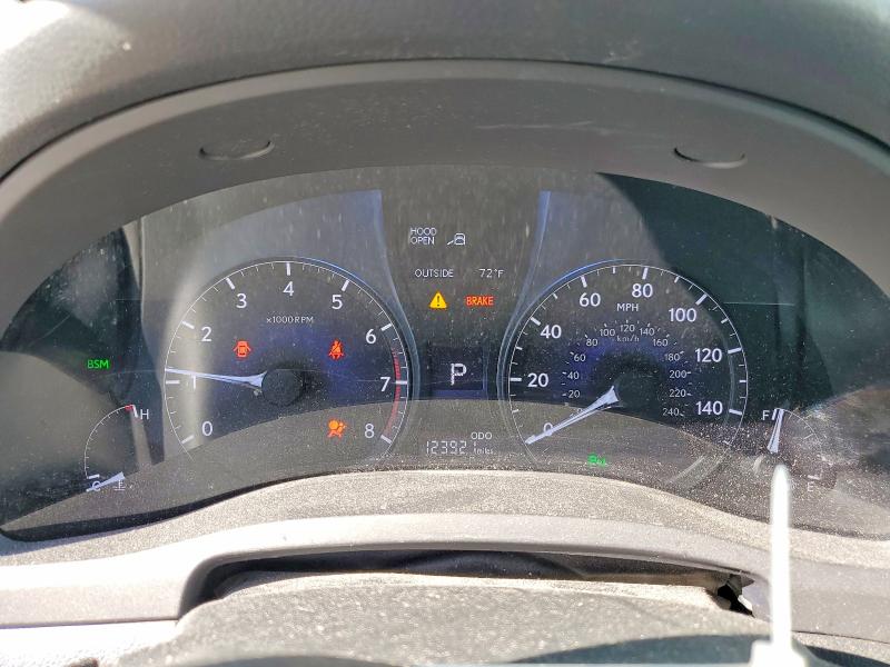 50684506 :رقم المزاد ، JTJBK1BA9F2467023 vin ، 2015 Lexus Rx 350 مزاد بيع