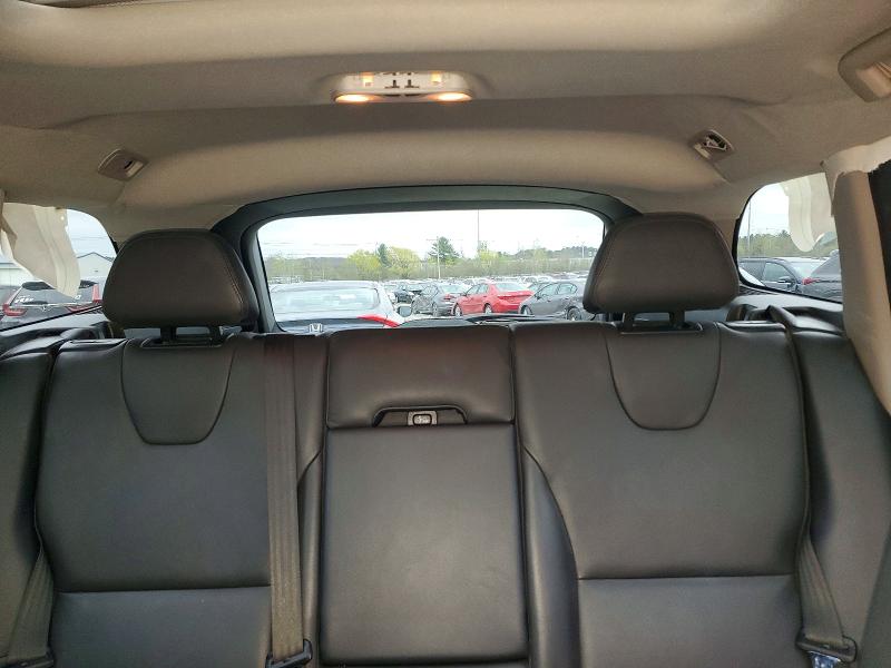 50561846 :رقم المزاد ، YV4902RK5F2749765 vin ، 2015 Volvo Xc60 مزاد بيع