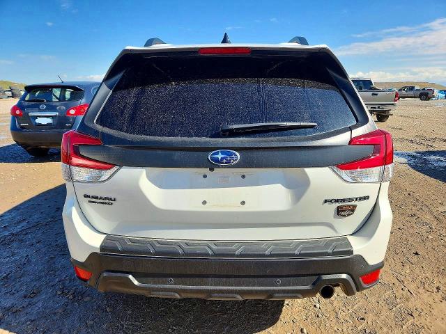 2024 Subaru Forester მანქანა იყიდება აუქციონზე, vin: JF2SKAHC9RH516459, აუქციონის ნომერი: 51310556