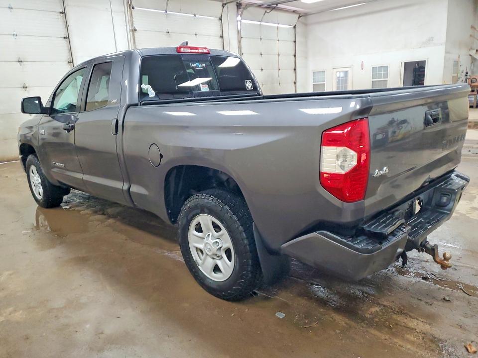 Aukcja sprzedaży 2021 Toyota Tundra, vin: 5TFUY5F1XMX049341, numer aukcji: 52012936