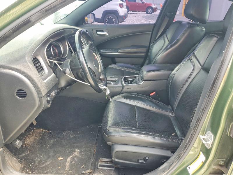 Aukcja sprzedaży 2020 Dodge Charger, vin: 2C3CDXBGXLH237247, numer aukcji: 50255186