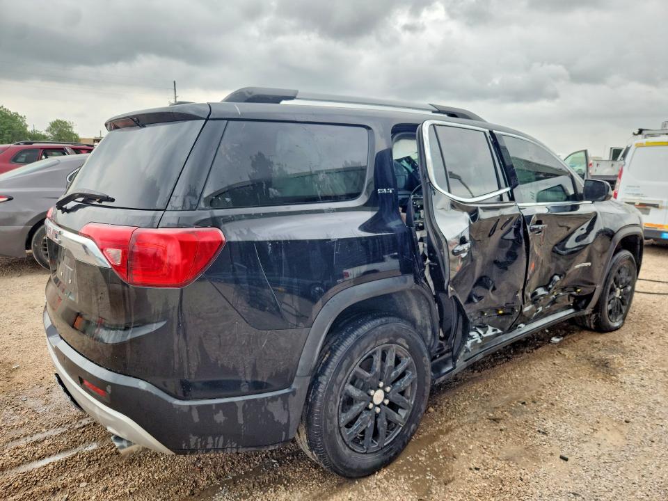 Продаж на аукціоні авто 2019 Gmc Acadia, vin: 1GKKNMLS8KZ184914, номер лоту: 50903816