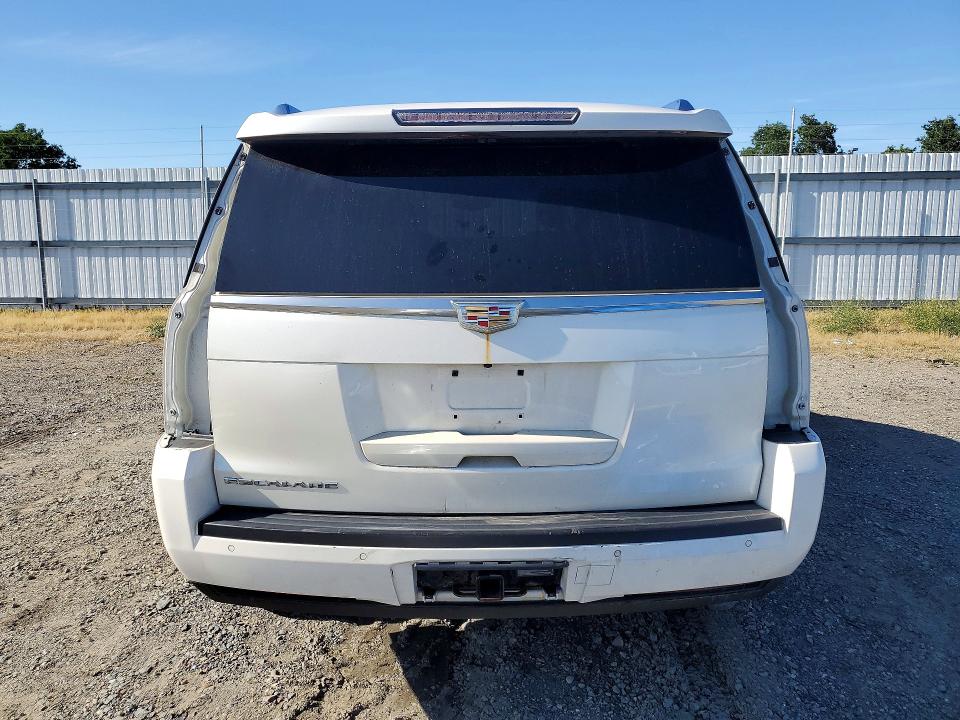 Aukcja sprzedaży 2015 Cadillac Escalade, vin: 1GYS4MKJ4FR597985, numer aukcji: 51144856