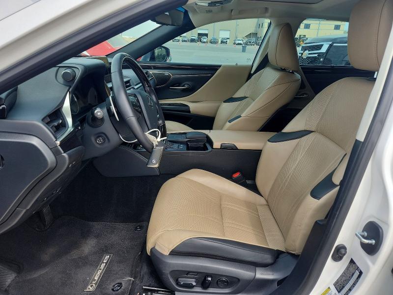 Aukcja sprzedaży 2020 Lexus Es 300h, vin: 58AF21B13LU009227, numer aukcji: 48286676