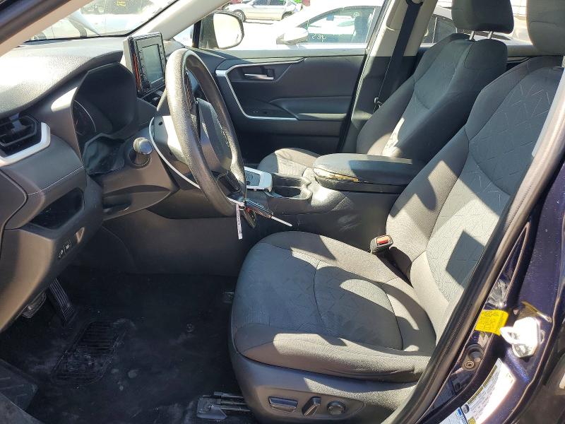 Продажа на аукционе авто 2020 Toyota Rav4, vin: 2T3P1RFV6LC079470, номер лота: 50171046