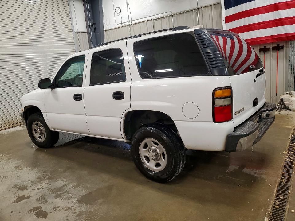 Продаж на аукціоні авто 2006 Chev Tahoe, vin: 1GNEC13V36R143255, номер лоту: 46780406