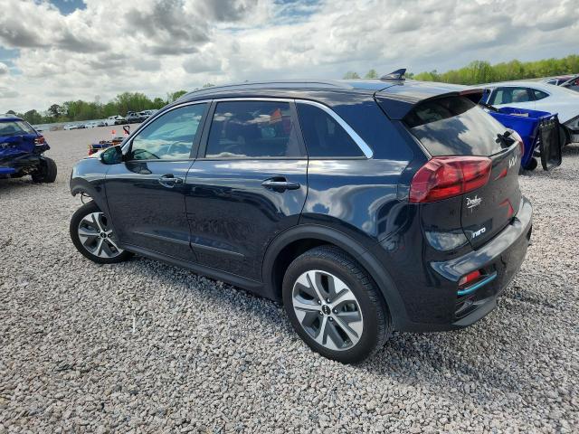 2022 Kia Niro Ev მანქანა იყიდება აუქციონზე, vin: KNDCC3LG6N5132348, აუქციონის ნომერი: 48275516