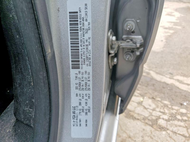 50152096 :رقم المزاد ، 1C6SRFFT1LN184186 vin ، 2020 Ram 1500 مزاد بيع