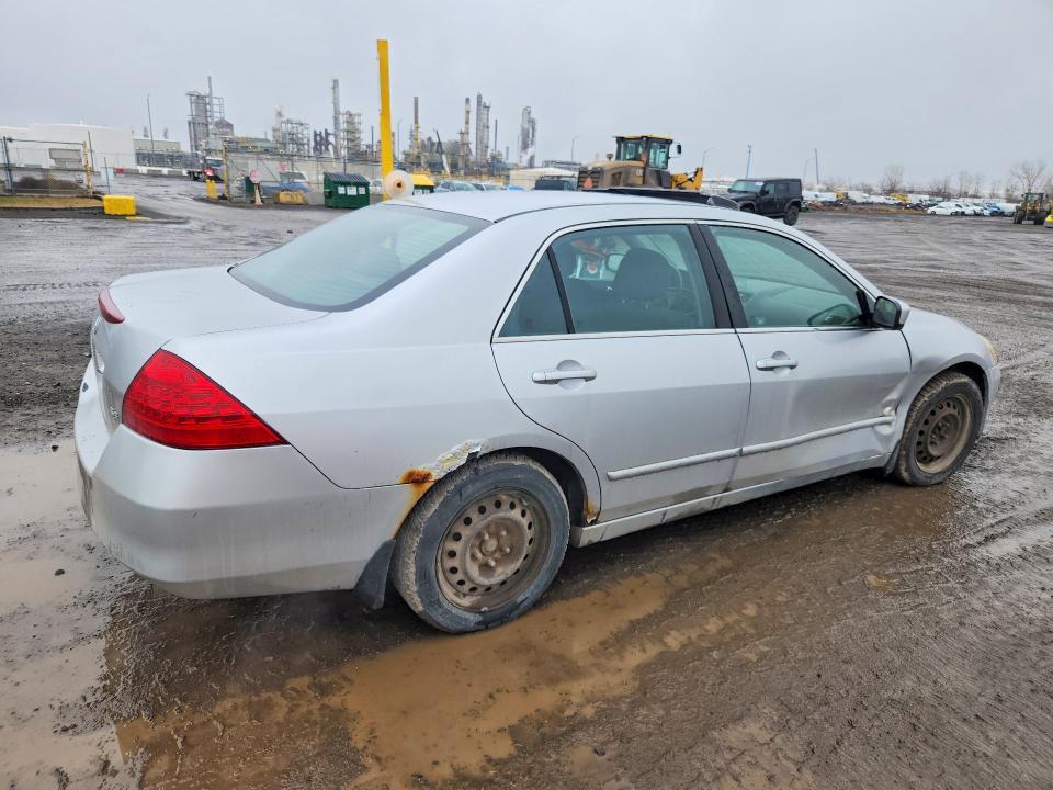 2007 Honda Accord მანქანა იყიდება აუქციონზე, vin: 1HGCM56727A813204, აუქციონის ნომერი: 50119976