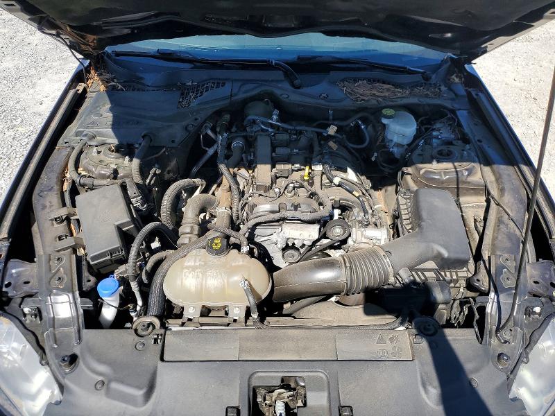 Продажа на аукционе авто 2022 Ford Mustang, vin: 1FA6P8TH0N5131631, номер лота: 49112676