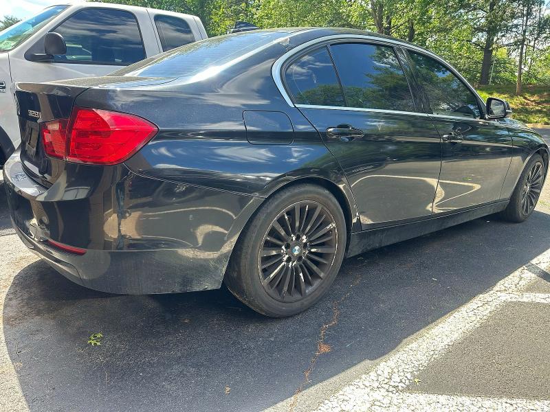 Продажа на аукционе авто 2012 Bmw 328, vin: WBA3A5C5XCF258376, номер лота: 52240796