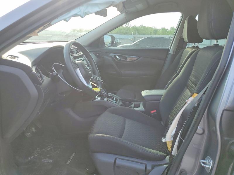 Aukcja sprzedaży 2018 Nissan Rogue, vin: KNMAT2MT3JP581546, numer aukcji: 48829266
