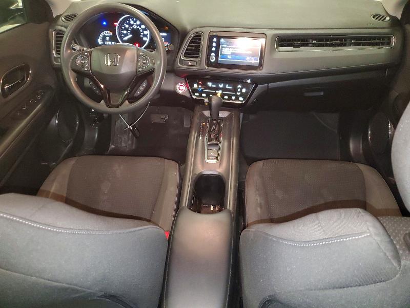 51826276 :رقم المزاد ، 3CZRU6H58LM709186 vin ، 2020 Honda Hr-v مزاد بيع