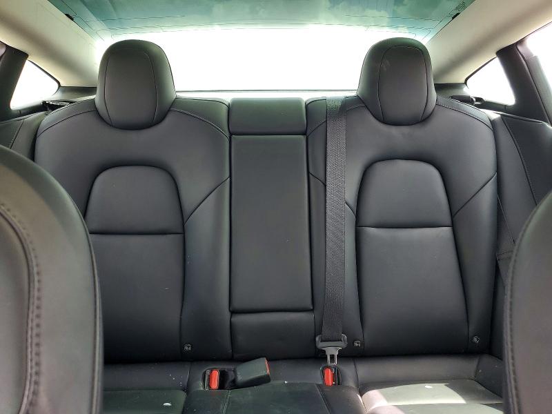 Aukcja sprzedaży 2019 Tesla Model 3, vin: 5YJ3E1EA6KF313614, numer aukcji: 49402996