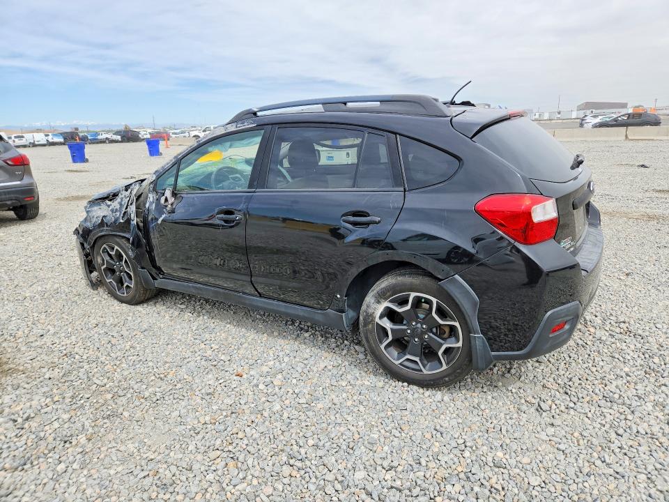 2013 Subaru Xv Crosstrek მანქანა იყიდება აუქციონზე, vin: JF2GPAGC2D2847873, აუქციონის ნომერი: 50929336
