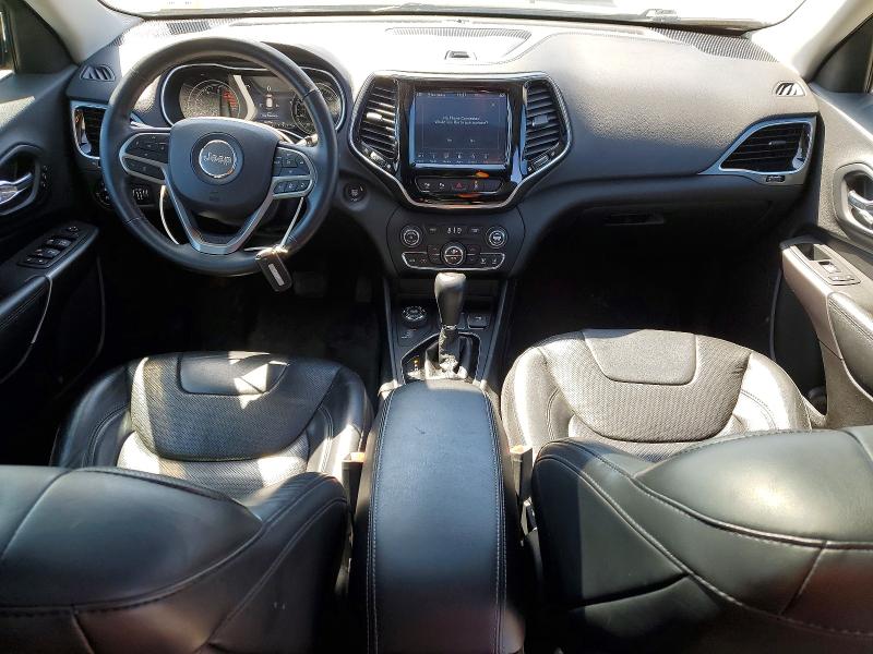 Продажа на аукционе авто 2019 Jeep Cherokee, vin: 1C4PJMDN0KD146824, номер лота: 49238666