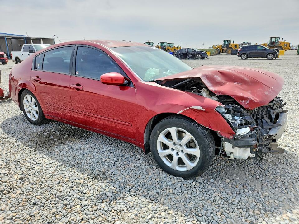 Aukcja sprzedaży 2005 Nissan Maxima, vin: 1N4BA41E35C820026, numer aukcji: 49579796