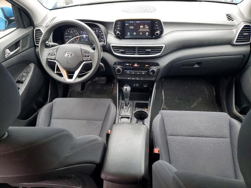 Продажа на аукционе авто 2020 Hyundai Tucson, vin: KM8J2CA49LU256471, номер лота: 51152396