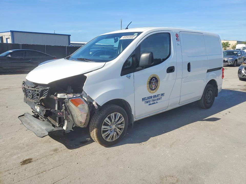 Продаж на аукціоні авто 2018 Nissan Nv200, vin: 3N6CM0KN9JK703274, номер лоту: 49593906