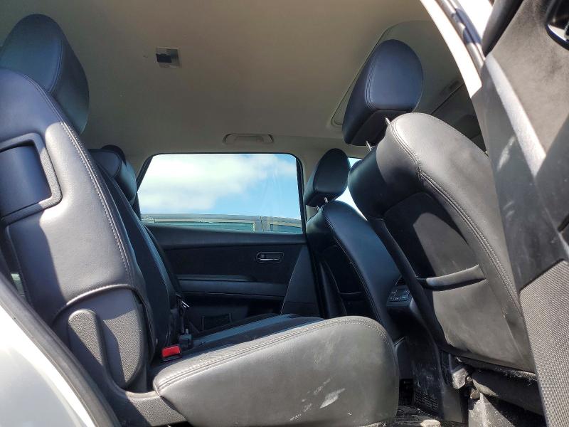 Aukcja sprzedaży 2015 Mazda Cx-9, vin: JM3TB3CA1F0450852, numer aukcji: 48328086