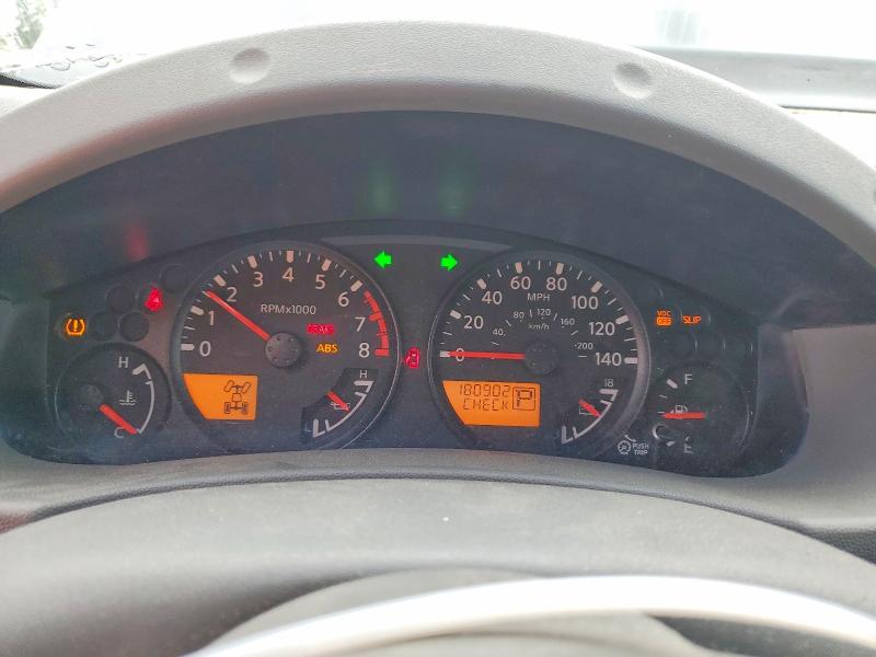 2011 Nissan Frontier მანქანა იყიდება აუქციონზე, vin: 1N6AD0EV2BC425716, აუქციონის ნომერი: 51626646
