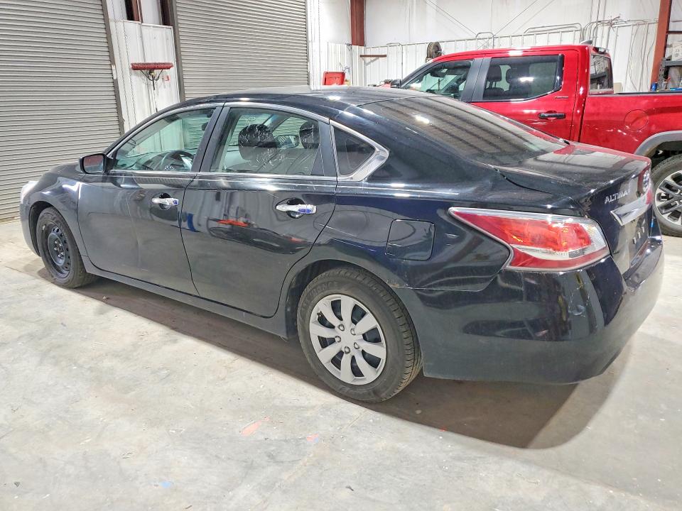 Aukcja sprzedaży 2014 Nissan Altima, vin: 1N4AL3AP3EN358346, numer aukcji: 50172966